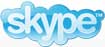 skype